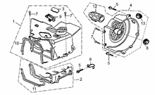 Fahrgestell/Karosserie
