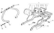 "Sonora"- Zweitonsirenen