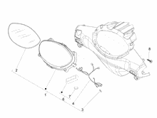 Cockpitinstrumente - Cruscotto
