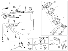 Hint.Elektrische Anlage