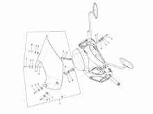 Windschutzscheibe - Scheiben