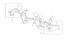 Elektrische Anlage "Digiplex"