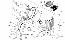 "Sonora"- Zweitonsirenen