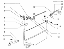 Elektronische zündvorrichtung