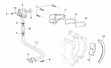 Vorder Elektrische Anlage