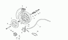 Zylinderkopf - Zylinder - Kolben