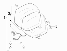 Cockpitinstrumente - Cruscotto