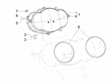 Cockpitinstrumente - Cruscotto