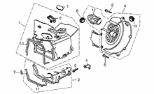 Fahrgestell/Karosserie