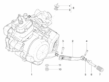 Motor-Fertigstellung