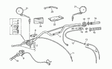 Stroboskopleuchte VAMA