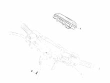 Cockpitinstrumente - Cruscotto