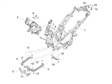 Fahrgestell/Karosserie