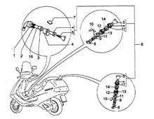 Elektrische Vorrichtungen