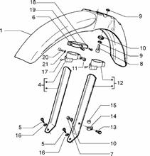 Fahrgestell/Karosserie