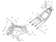 Fahrgestell/Karosserie
