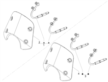 Windschutzscheibe - Scheiben