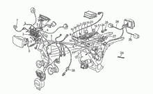 Stroboskopleuchte VAMA