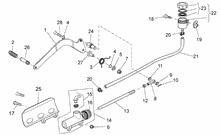 Elektrische Anlage "Digiplex"
