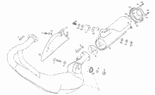 Zylinderkopf - Zylinder - Kolben