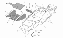 Vorder Elektrische Anlage