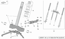 H.radaufhängung-Pleuelstange