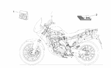 Elektrische anlage I