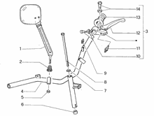 Schließvorrichtung kotflügel