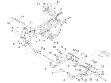 Fahrgestell/Karosserie