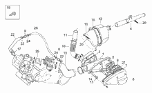 Vorder Elektrische Anlage