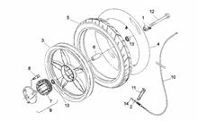 Vorder Elektrische Anlage
