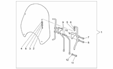 Elektrische Anlage "Digiplex"