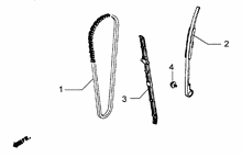 Federungen und Bremsen vorne