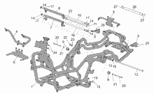 Fahrgestell/Karosserie