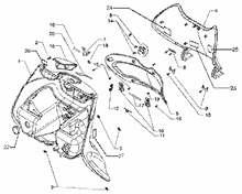 Fahrgestell/Karosserie