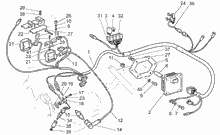 Bremsanlage - Hinten