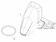Windschutzscheibe - Scheiben
