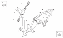 Fahrgestell/Karosserie