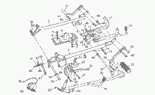 "Sonora"- Zweitonsirenen