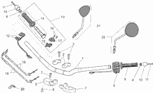 "Sonora"- Zweitonsirenen