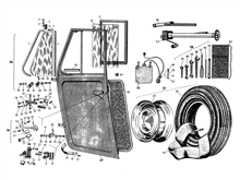 Conveyor - Air Cleaner