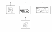 Deko und bed./wart.- Anleitung