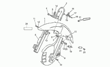 Stroboskopleuchte VAMA