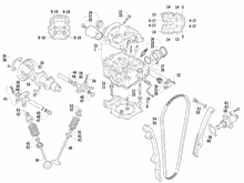 Einhait Kopf - Ventil