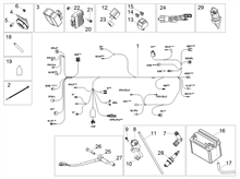 Mitt. elektrische Anlage