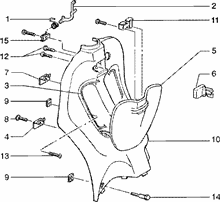 Fahrgestell/Karosserie