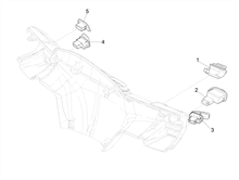Aufbau offen (Kipper Seitenwände aus Legierung)