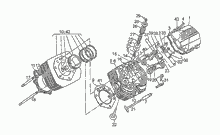 Recht Zylindersteuer (bowl)