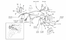 Schilder und Anleit.