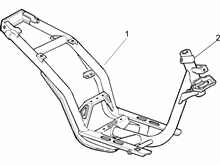 Fahrgestell/Karosserie